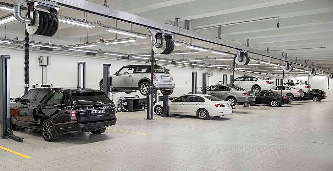 Ümraniye Oto Servis